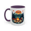 Adventure Mug - I Love Camping