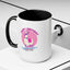 Birthday Mug - Sexy Drama Lama