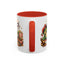 Humor Mug - Is It Me