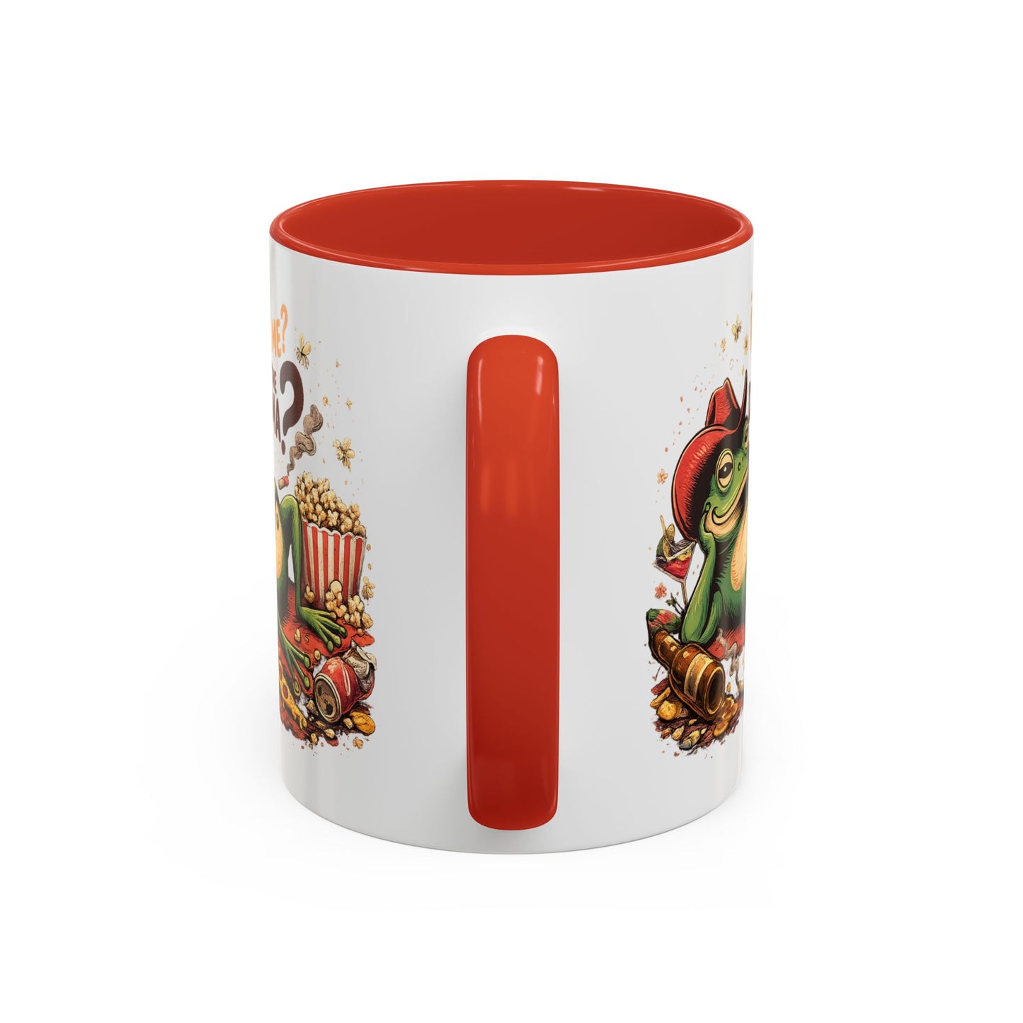 Humor Mug - Is It Me