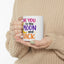 Anniversary Mug - Love You to the Moon