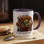 Humor mug - I'm Not Lazy I'm Just Conserving Energy Alien