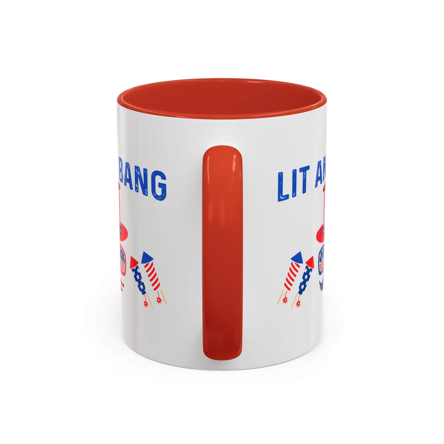 4th of July - Lit and Bang