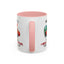 Office Mug - Apparently I Have An Attitude