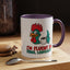 Humor Mug - I'm Fluent In Fowl Language