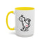 Adult Mug - Kiss My Ass
