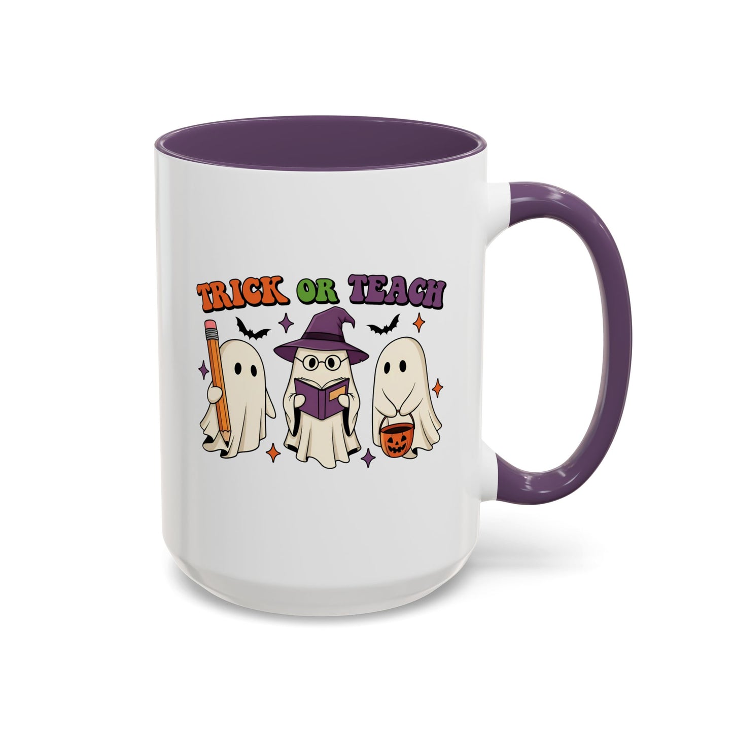 Halloween Mug - Trick Or Treat