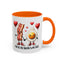 Anniversary Mug - You're The Bacon To My Eggs