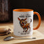 Office Mug - If You Are Talking