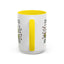 Office Mug - Touch My Coffee