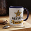 Adult Mug - Retired Pornstar