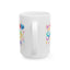Anniversary Mug - So Many of My Smiles