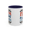 4th of July Mug - Faith Family Freedom