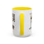 Office Mug - Life Happens