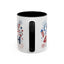 4th of July Mug - Chill the 4th Out Celebrations
