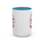 4th of July Mug - American Spirit
