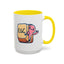 Office Mug - Escape Key