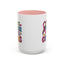 Support Mug - Fight Cancer