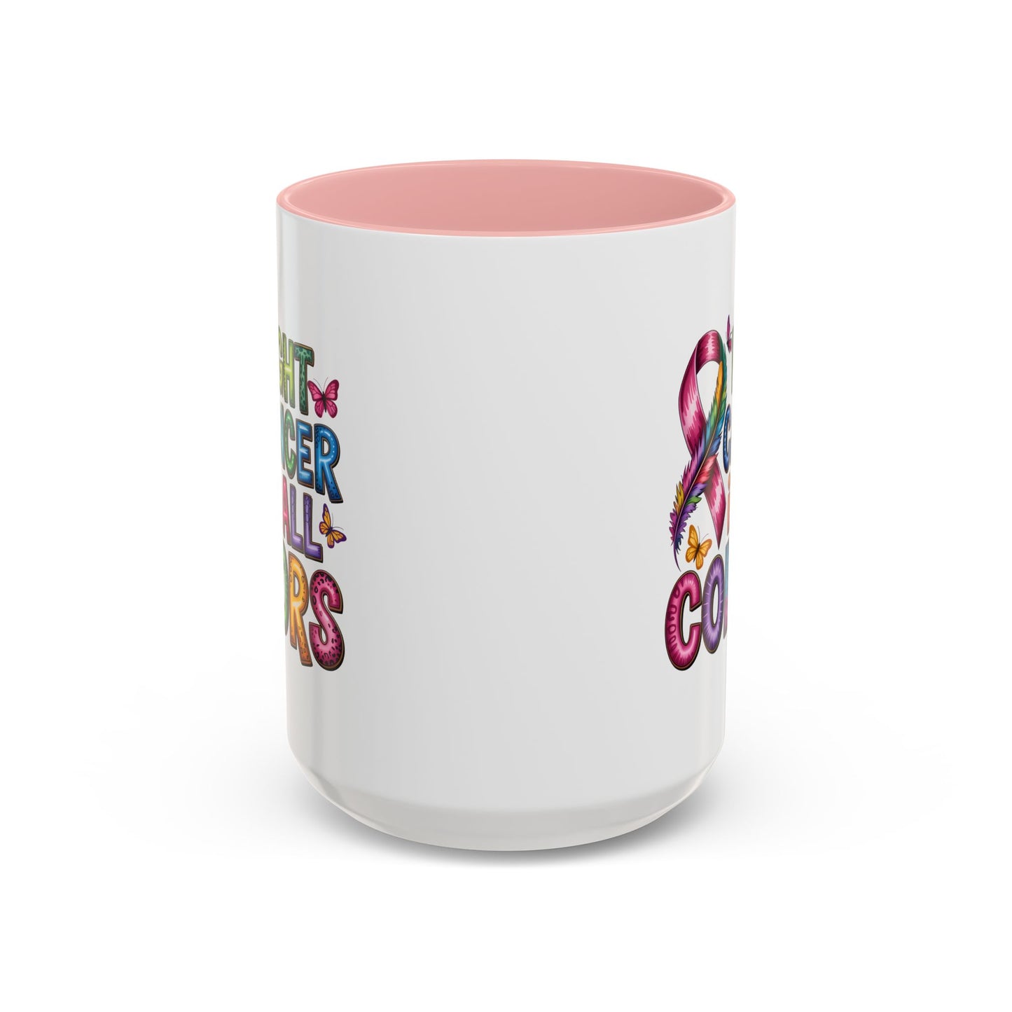 Support Mug - Fight Cancer