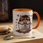 Animal Mug - I Need Coffee Kitten