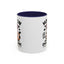 Humor Mug - Hold On Let Me Overthink This