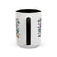 Motivation Mug - Pray More Worry Less