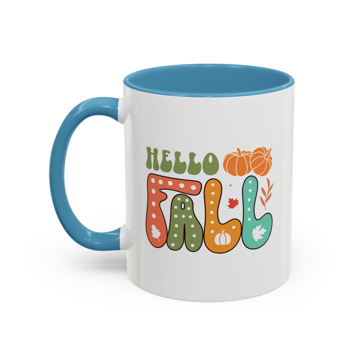 Fall Mug