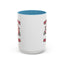 Humor Mug - Professional Overthinker