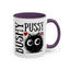 Adult Mug - Love Bushy Pussy