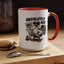 Office Mug - Absolutely Not
