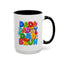 Father's Day Mug - Dada