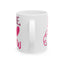 Anniversary Mug - Babe, I Love You