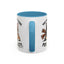 Animal Mug - You Call It Attitude