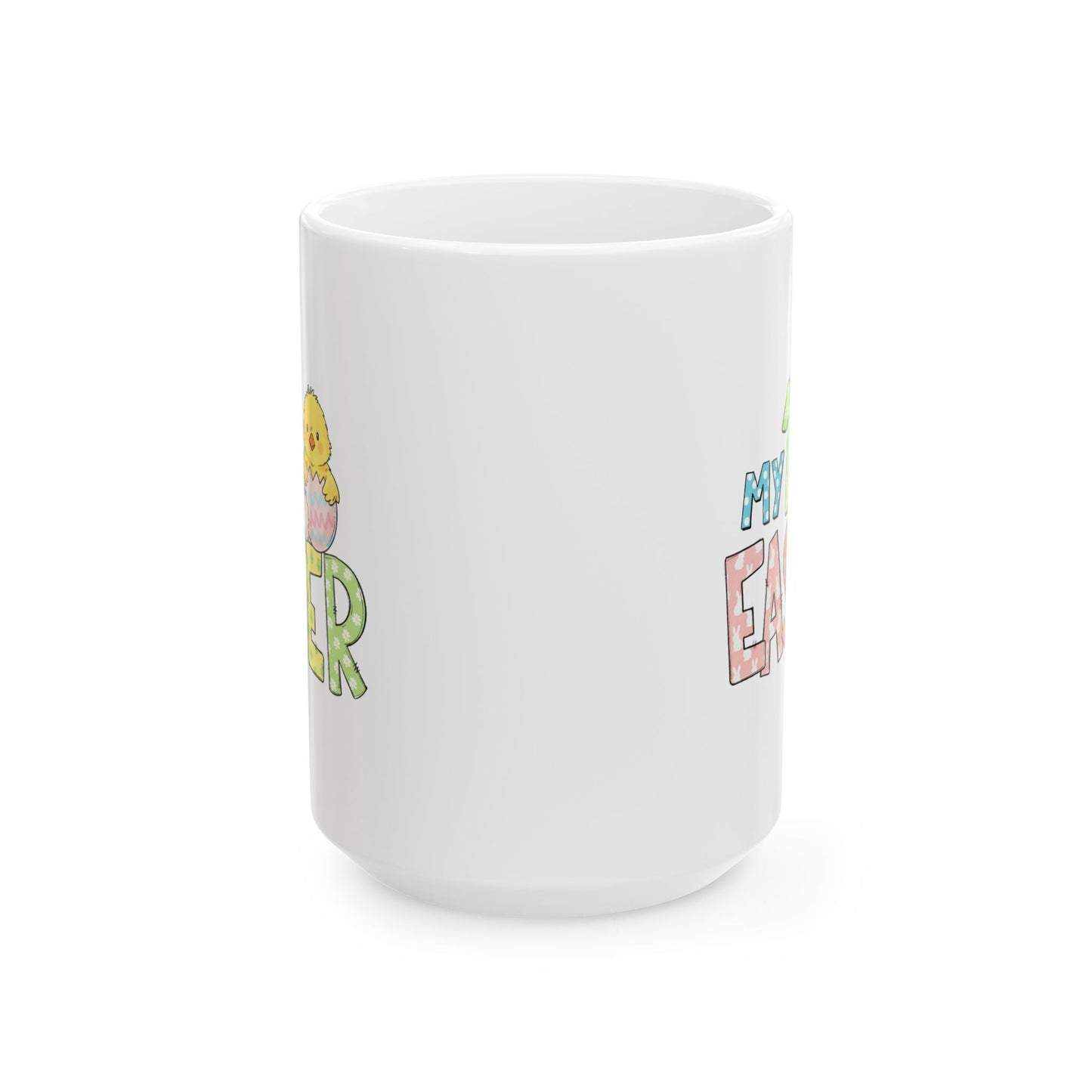 Easter Mug - My 1st Easter