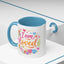 Wellness Mug - I Am Loved