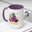 Adult Mug - Dead Inside and Out