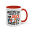 Office Mug - Whatever Life