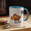 Office Mug - Selfish