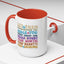 Motivation Mug - Let Them Misunderstand You