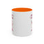 Wellness Mug - Crying But Still Trying