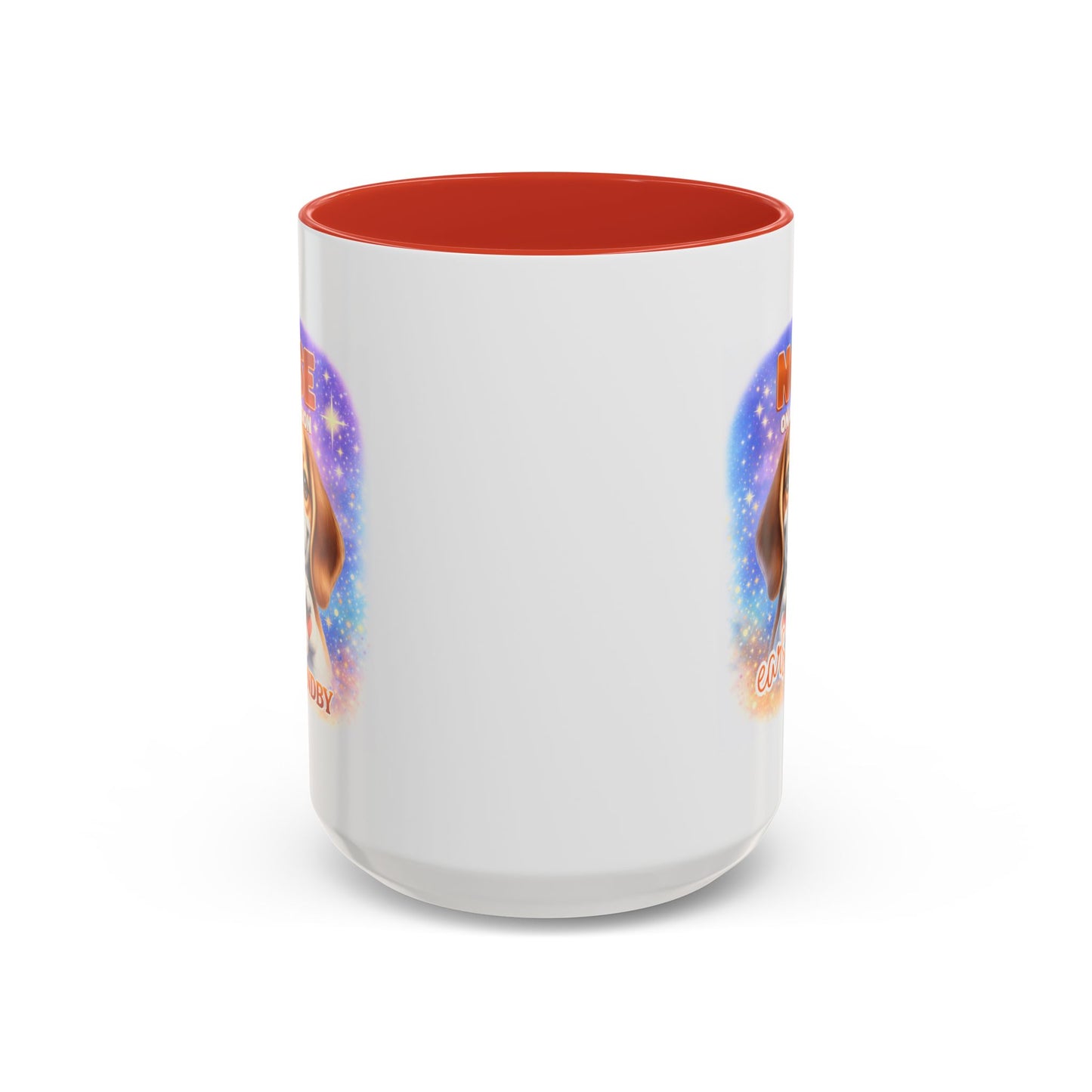 Animal Mug - Nose On A Mission