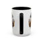 Animal Mug - Dog Coffee Wrap 16
