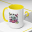 Alien Mug - I Come In Peace
