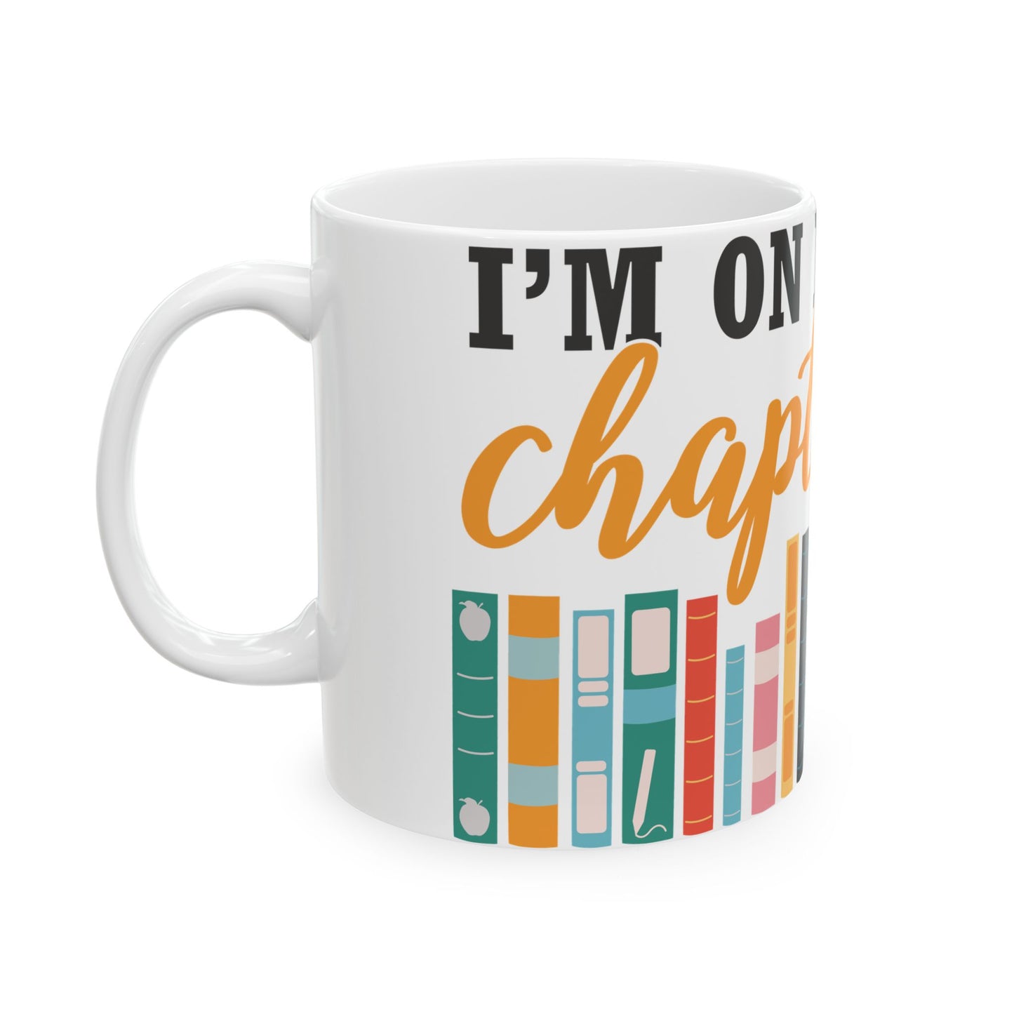 Retirement Mug
