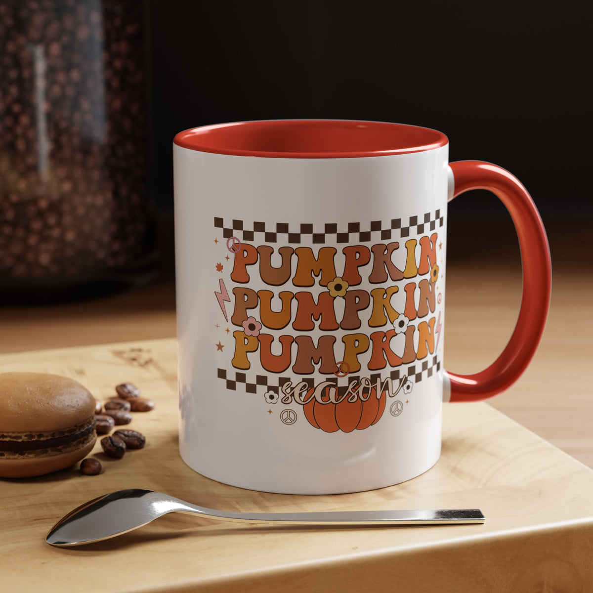 Fall Mug
