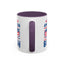 4th of July Mug - All American Bruh