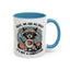 Wellness Mug - We Are All Crazy
