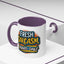 Humor Mug - Fresh Sarcasm Served Daily