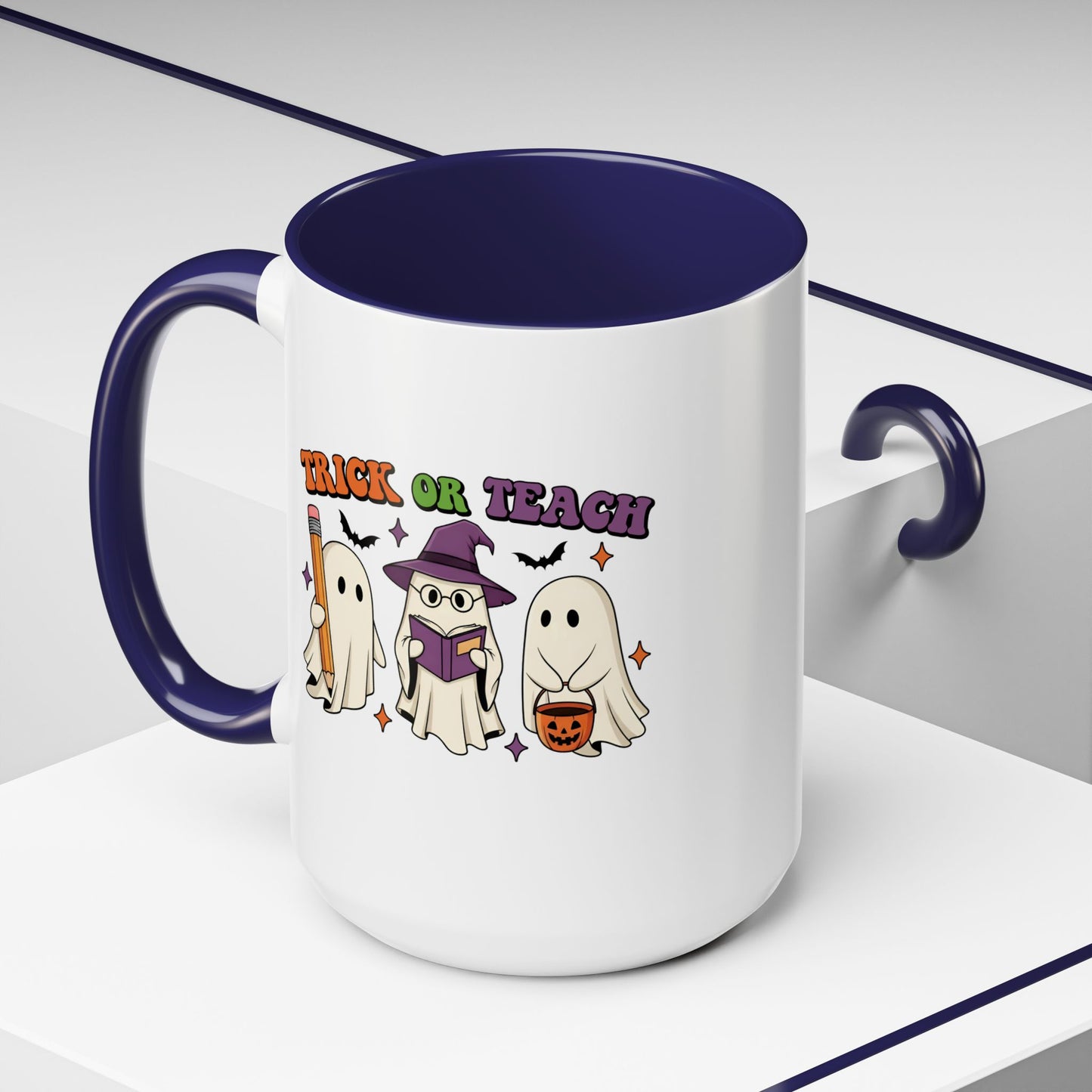 Halloween Mug - Trick Or Treat