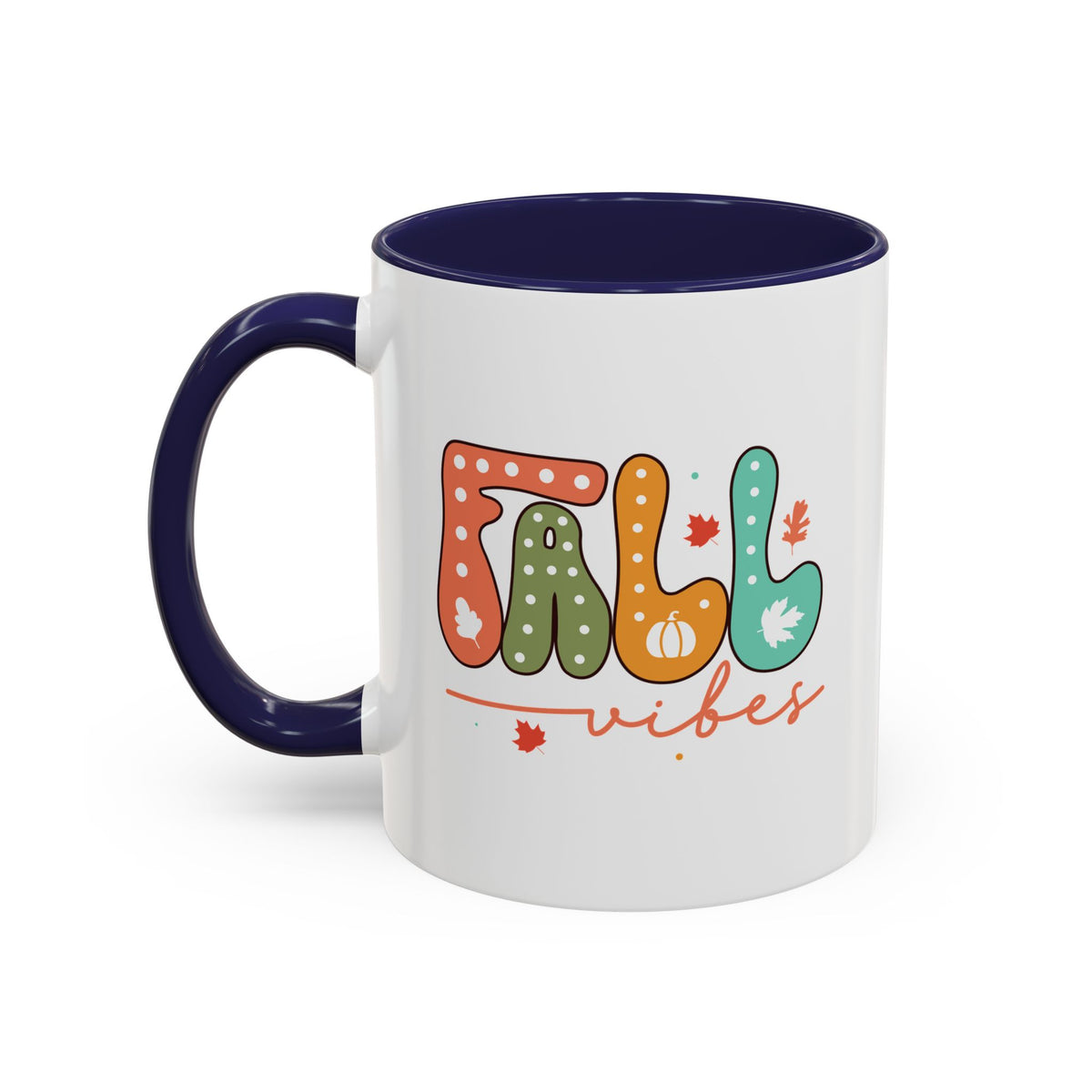 Fall Mug